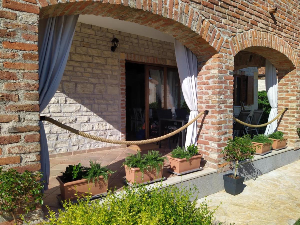 Villa Baleta Butkovići Εξωτερικό φωτογραφία