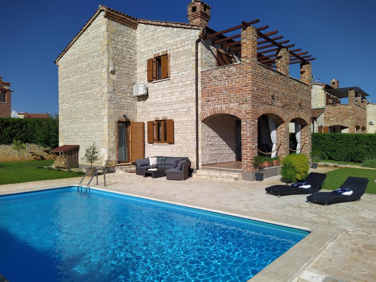 Villa Baleta Butkovići Εξωτερικό φωτογραφία