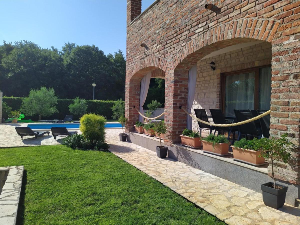 Villa Baleta Butkovići Εξωτερικό φωτογραφία