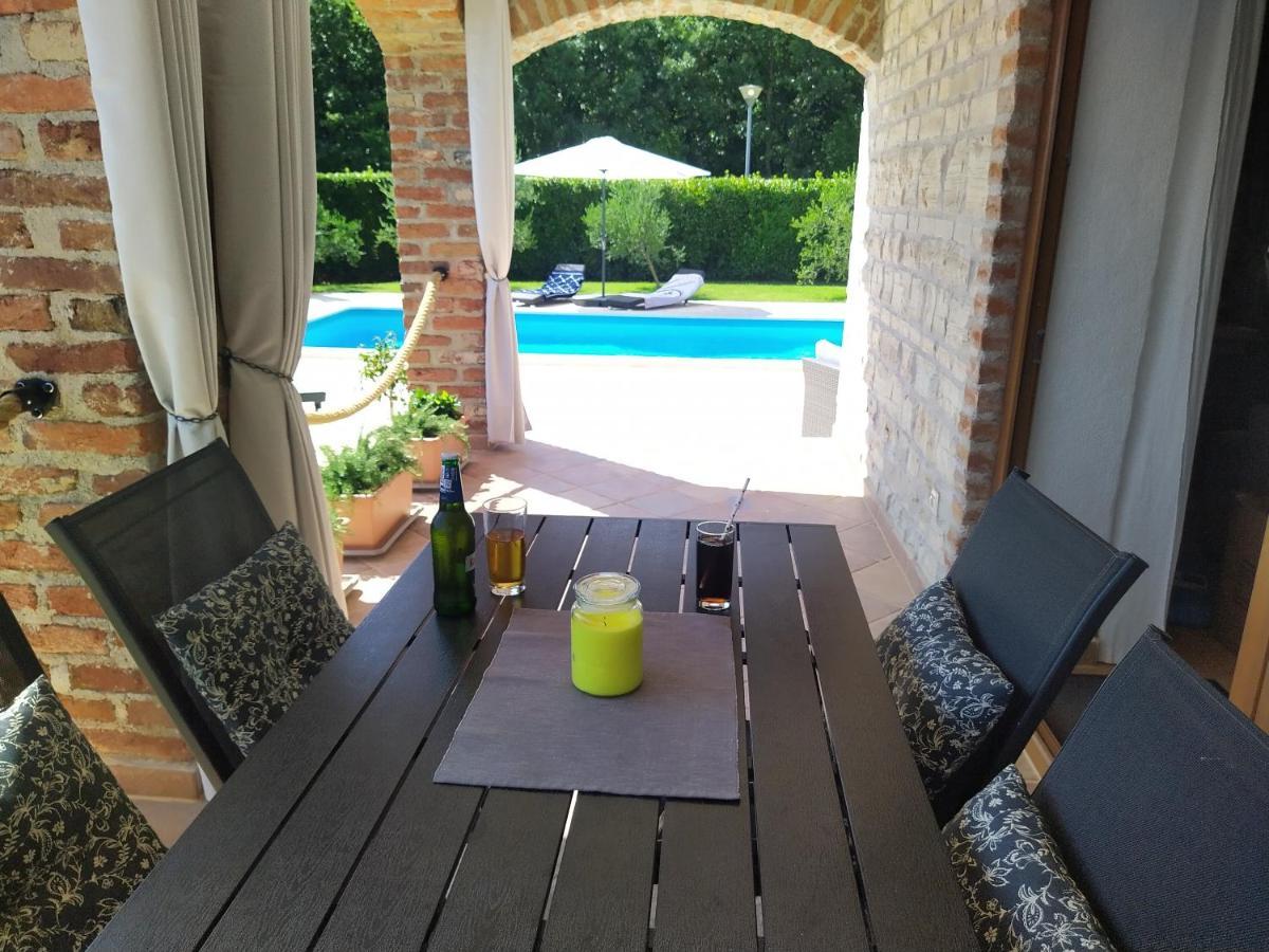 Villa Baleta Butkovići Εξωτερικό φωτογραφία