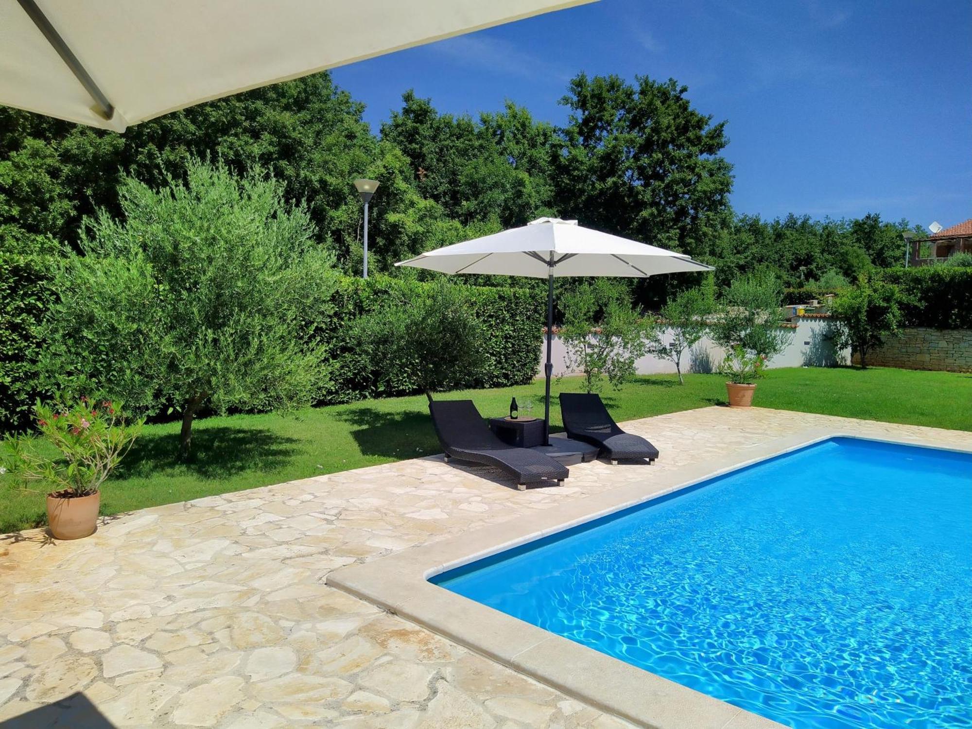 Villa Baleta Butkovići Εξωτερικό φωτογραφία
