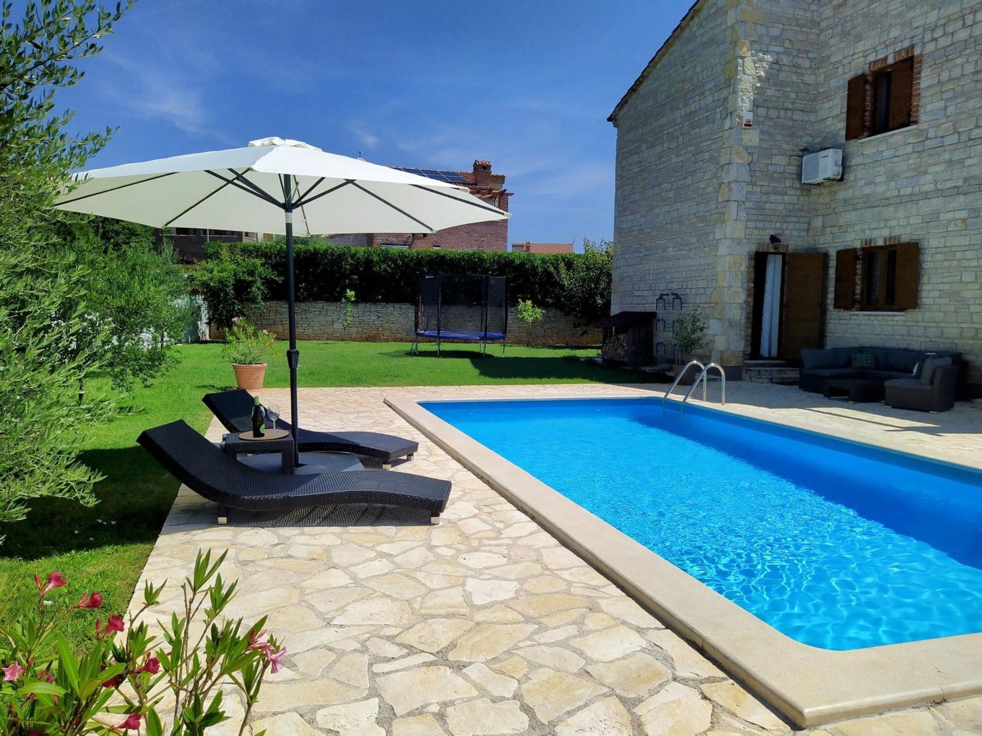 Villa Baleta Butkovići Εξωτερικό φωτογραφία