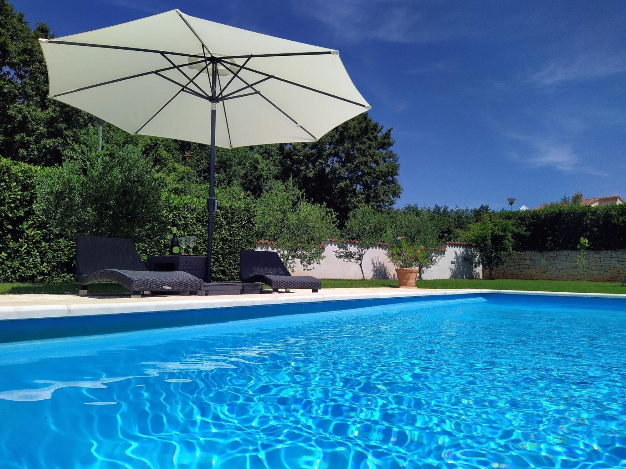 Villa Baleta Butkovići Εξωτερικό φωτογραφία
