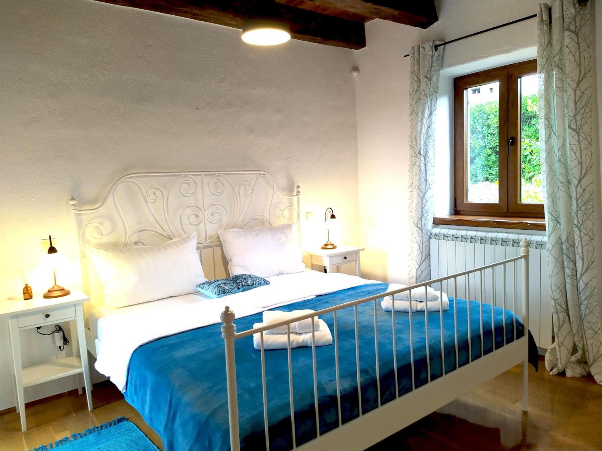 Villa Baleta Butkovići Εξωτερικό φωτογραφία