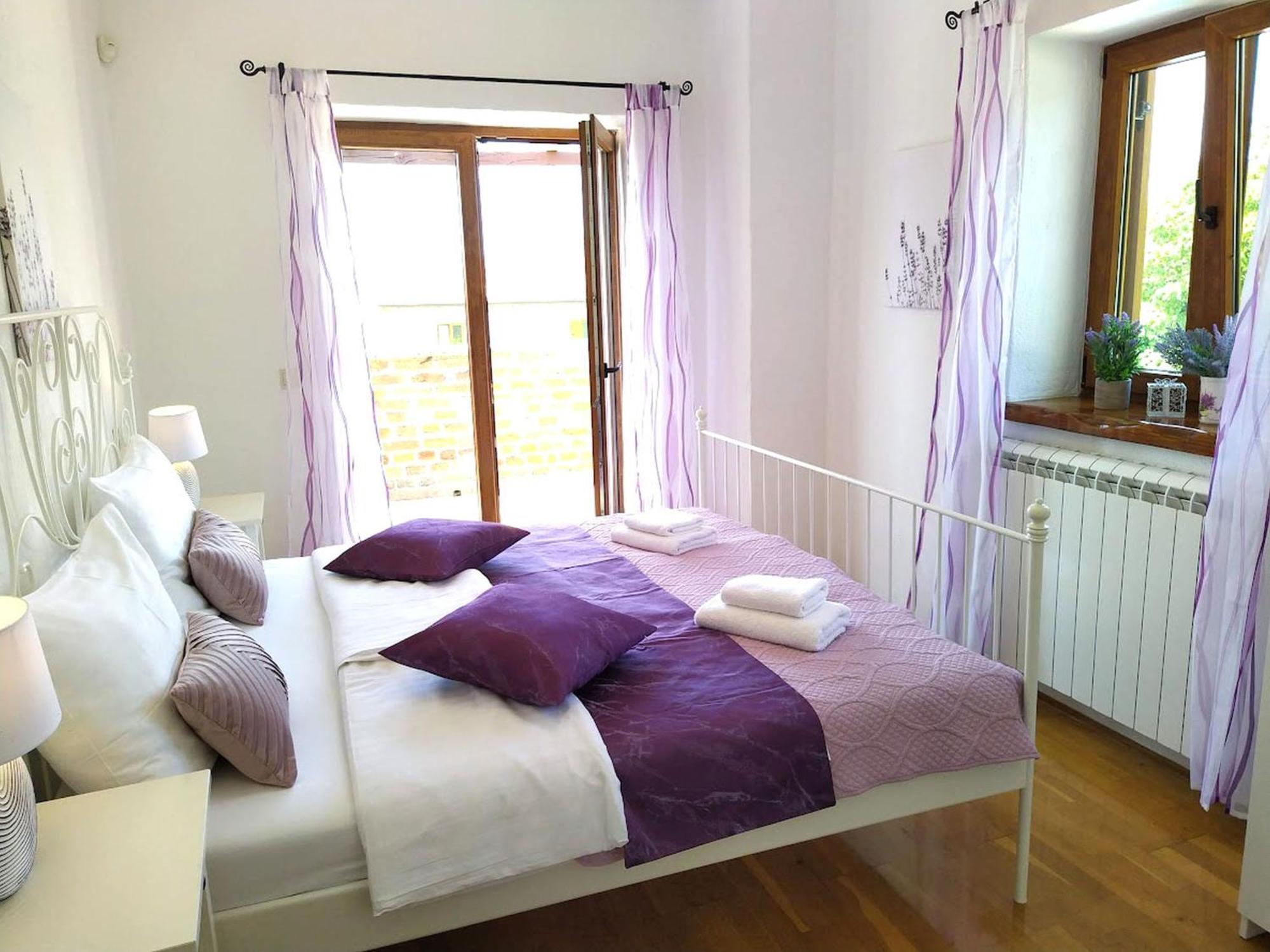 Villa Baleta Butkovići Εξωτερικό φωτογραφία