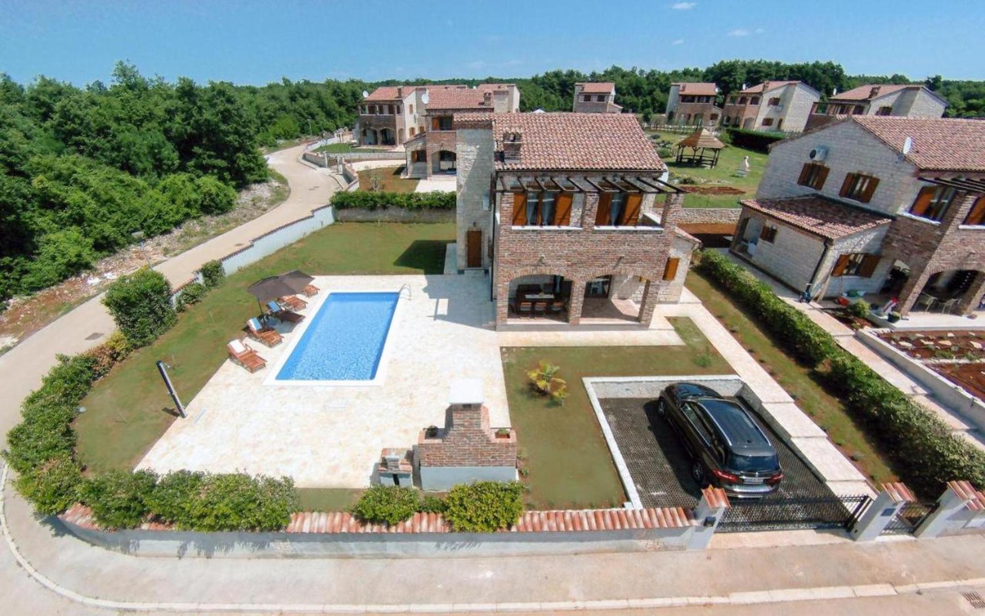 Villa Baleta Butkovići Εξωτερικό φωτογραφία